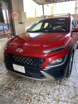 هیوندای کۆنا